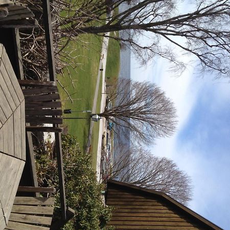 Mullbaersgardens Bed And Breakfast Visby Exterior foto
