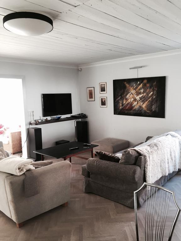Mullbaersgardens Bed And Breakfast Visby Quarto foto