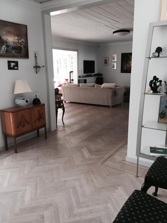 Mullbaersgardens Bed And Breakfast Visby Quarto foto