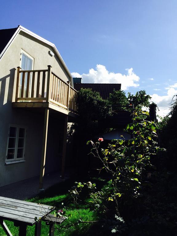 Mullbaersgardens Bed And Breakfast Visby Quarto foto
