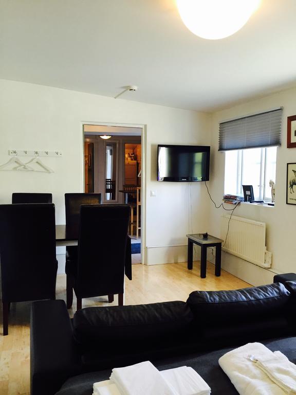 Mullbaersgardens Bed And Breakfast Visby Quarto foto