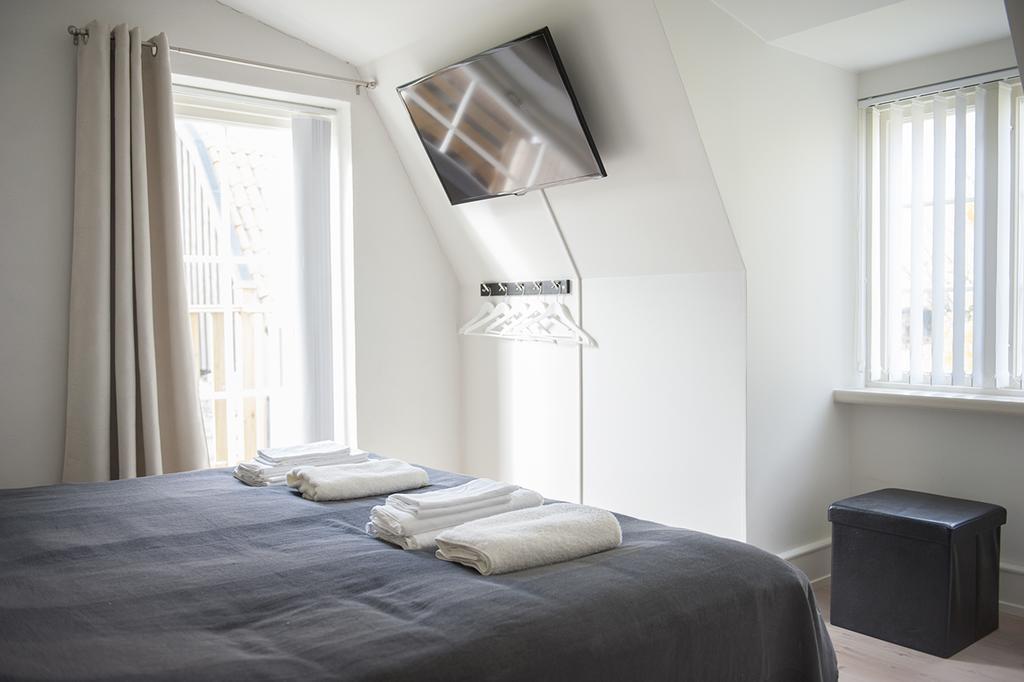 Mullbaersgardens Bed And Breakfast Visby Quarto foto