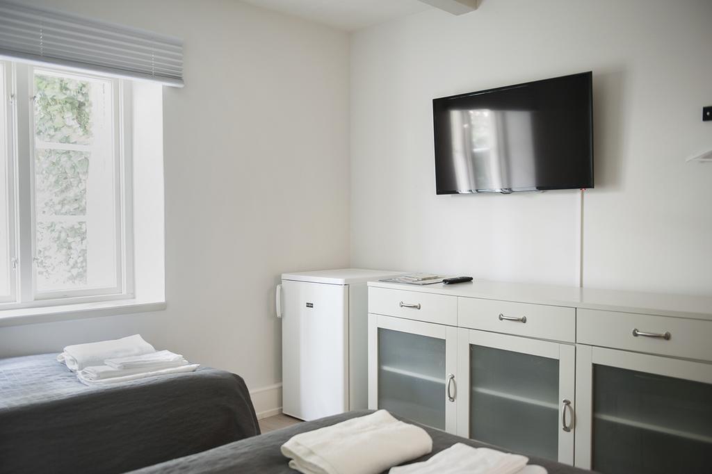 Mullbaersgardens Bed And Breakfast Visby Quarto foto