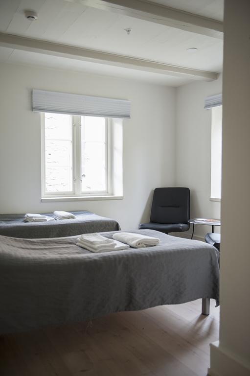 Mullbaersgardens Bed And Breakfast Visby Quarto foto