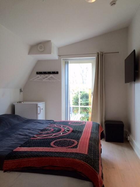 Mullbaersgardens Bed And Breakfast Visby Exterior foto