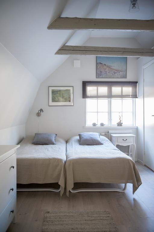 Mullbaersgardens Bed And Breakfast Visby Quarto foto