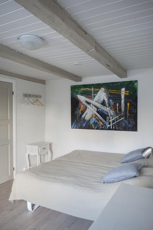 Mullbaersgardens Bed And Breakfast Visby Quarto foto