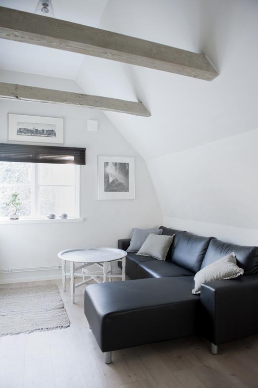 Mullbaersgardens Bed And Breakfast Visby Quarto foto