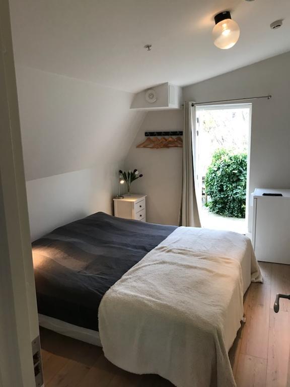 Mullbaersgardens Bed And Breakfast Visby Exterior foto