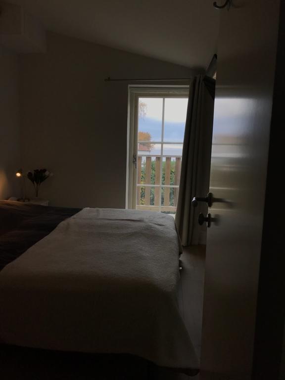 Mullbaersgardens Bed And Breakfast Visby Exterior foto